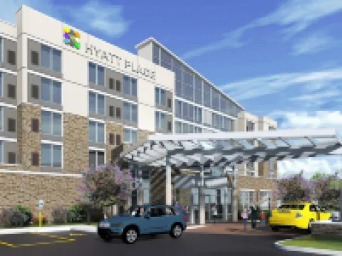 Hyatt Place Austin Cedar Park Hotels in Cedar Park