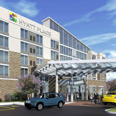 Hyatt Place Austin Cedar Park