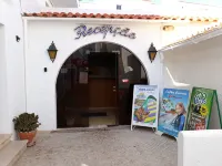 Apartamentos Salema Praia Club