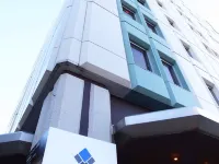 HOTEL MYSTAYS Yokohama Hotels near Kami Ooka Station