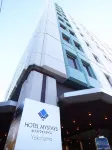 호텔 마이스테이스 요코하마 요코하마 호텔