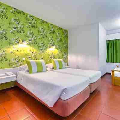 Hotel Praia Dourada Rooms