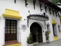 Hotel Del Virrey Hotel a 