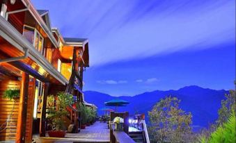 Yosemite Park B&B