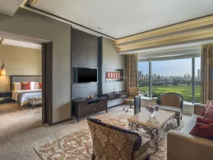 The St. Regis Mumbai
