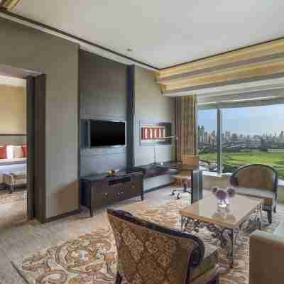 The St. Regis Mumbai Rooms