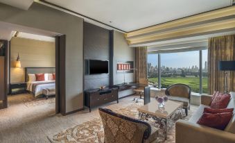 The St. Regis Mumbai