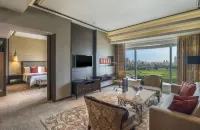 The St. Regis Mumbai Hotels near Nehru Science Centre