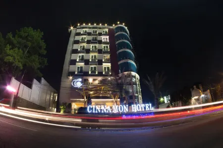 Cinnamon Hotel Boutique Syariah
