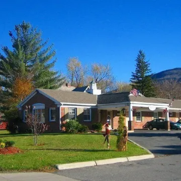 Howard Johnson by Wyndham Williamstown