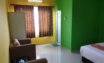 OYO 1049 Hotel Amanah Sejahtera