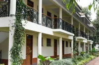 Karen Village Art Residency Hotels in Ngong
