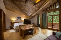Teleferic Grand Hotel Hotels in 