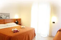 Hotel Residence Turium Các khách sạn ở Scalea