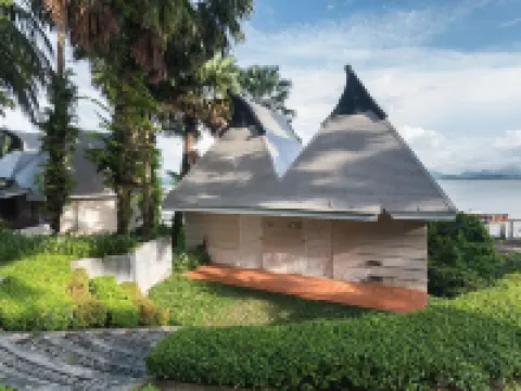 The Blue Sky Resort@Ranong Hotels in Ranong