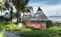 The Blue Sky Resort@Ranong Hotels in 