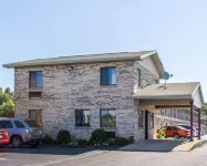 Econo Lodge Elkhart North Hotel a Elkhart