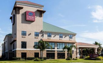 Comfort Suites Near NASA - Clear Lake - Housity
