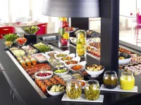 Kyriad Direct Marseille Est - la Penne Hotel a La Penne-sur-Huveaune