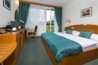 Spa Resort Libverda - Hotel Nový Dům Hotel a 