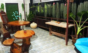 Ploynam Homestay