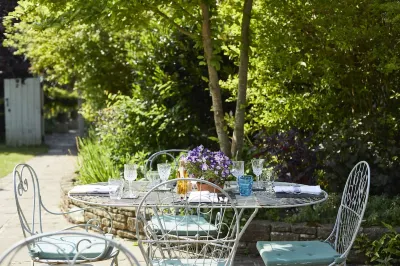 Pear Tree Inn Whitley Hoteles en Box