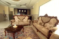 Al Dhiyafa Palace Hotel Apartment Hotels in Seeb