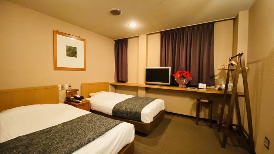 Hotel Free Style