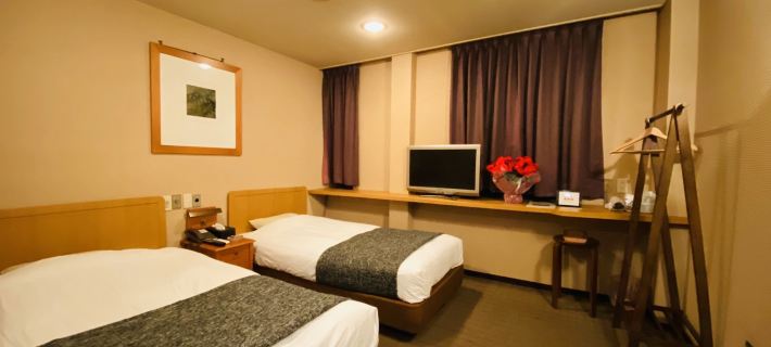 Hotel Free Style Hotels in Kofu