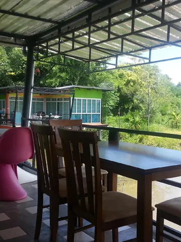 รูปภาพของบ้านไร่เชิญมา รีสอร์ท ตาก