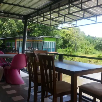 BanRai ChernMa Resort