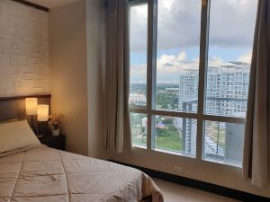 1 Bedroom Condo at One Pacific Residence