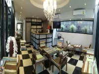 Dino Studio Hotels in Amphoe Yang Talat