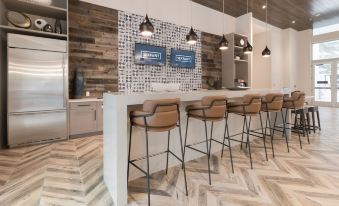 Biscayne Townhomes by Sextant