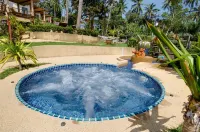 Khanom Hill Resort Hotels in Amphoe Khanom
