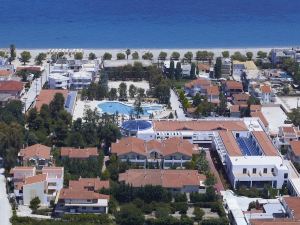 Alkyon Resort Hotel & Spa