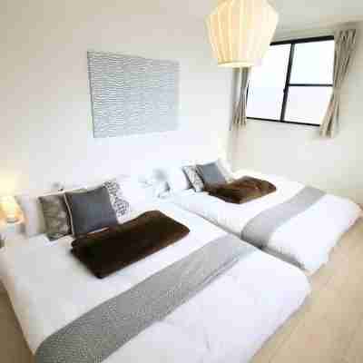 Luxes Hijiyama Rooms