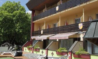 Hotel Waldeck Spa Kur-& Wellness Resort