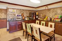 Days Inn by Wyndham Ridgefield NJ Hotels in Fort Lee
