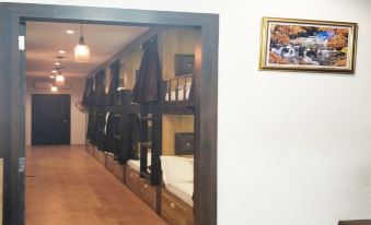 Hilal Dormitory - Hostel
