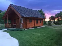 Elkhorn Ridge Resort