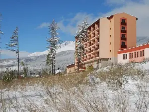 Grand Hotel Bellevue