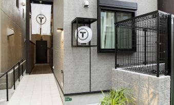 Trip Pod Tojin-Machi A