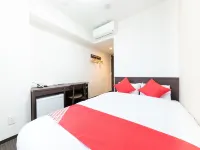 Hotel Glan Y's Kumagayaekimae Premier Hotel di Namegawa