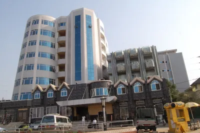 Sun Beach Hôtel