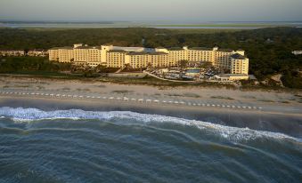 Omni Amelia Island Resort