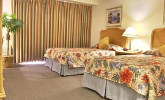 Castaways Resort and Suites