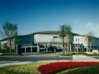 Super Hotel Sendai Airport Inter Các khách sạn ở Natori