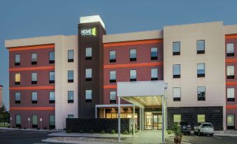 Home2 Suites by Hilton Austin Airport