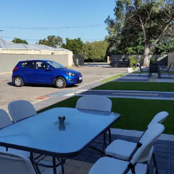 Perth City Motel